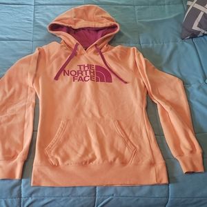Northface hoodie
